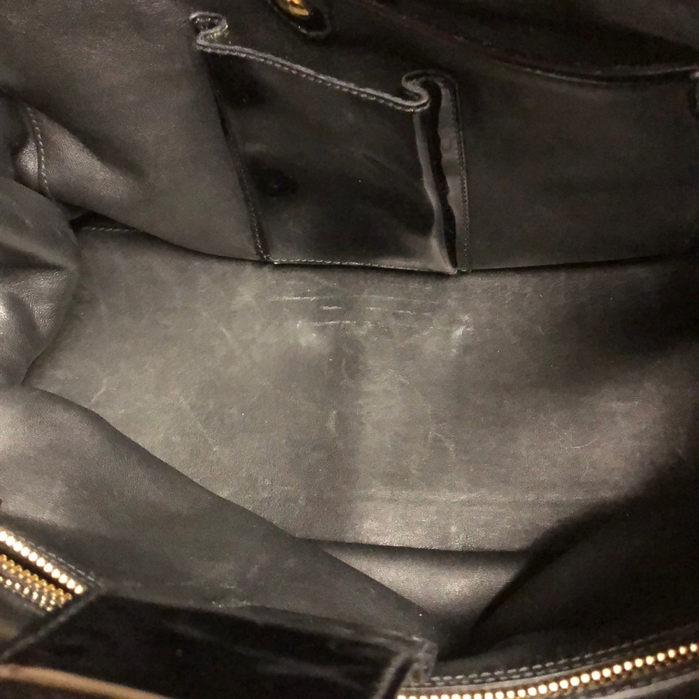 Ralph Lauren Collection ⚡️HP🎉 Spectator tote bag Purse limited edition - Picture 12 of 16